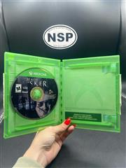 XBOX ONE MAID OF SKER AK0725O